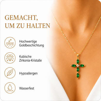 Kreuzanhänger
