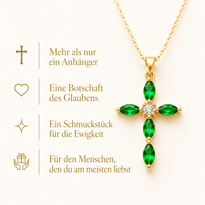 Kreuzanhänger